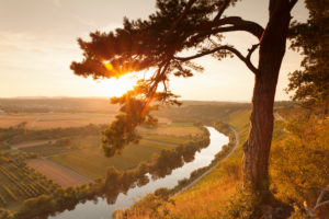 Neckartal bei Hessigheim, Baden-Württemberg, Deutschland Neckartal bei Hessigheim, Baden-Württemberg, Deutschland